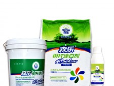 森乐涂白剂：树木防护涂白之选 | 功能特点与标使用指南