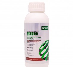 氮锌硅