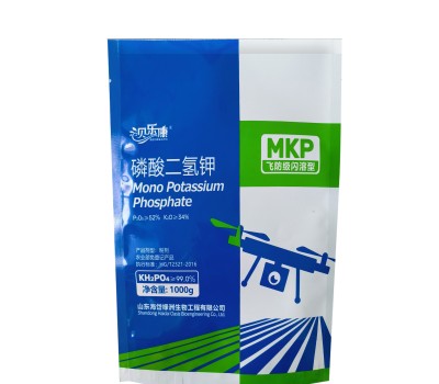磷酸二氢钾-飞防级闪溶型