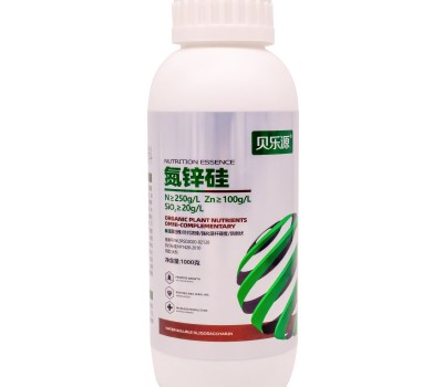 氮锌硅
